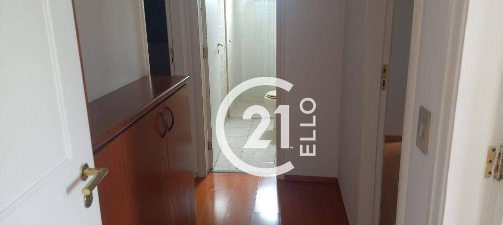 Apartamento para alugar com 3 quartos, 90m² - Foto 7