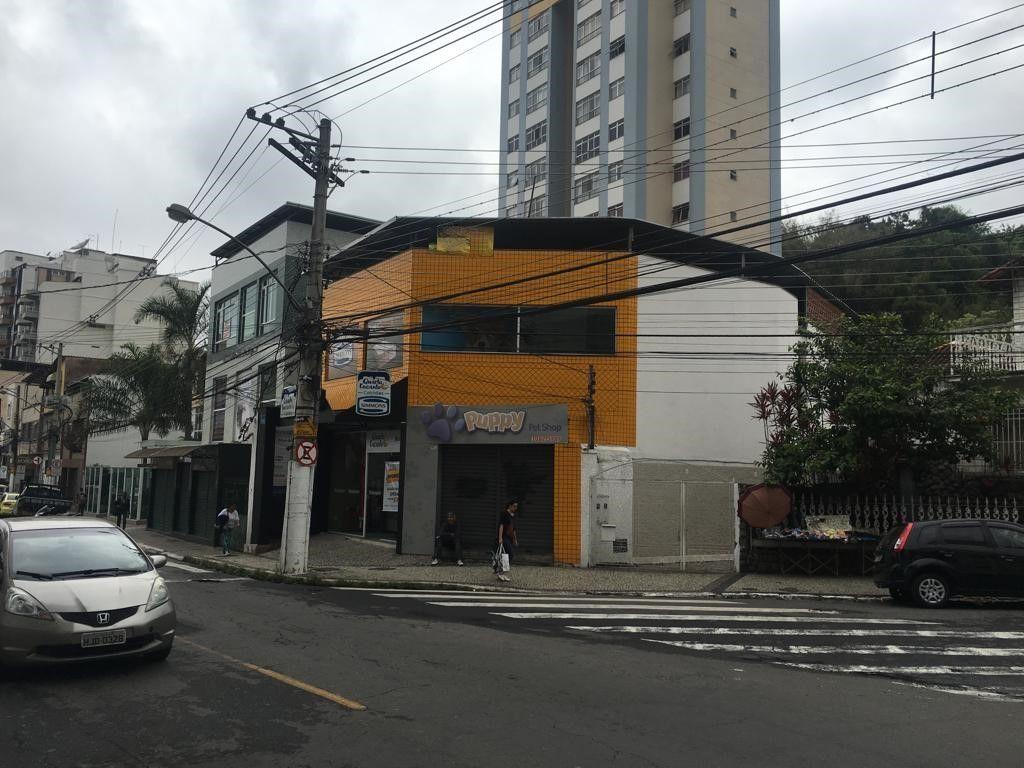 Loja-Salão à venda, 192m² - Foto 1