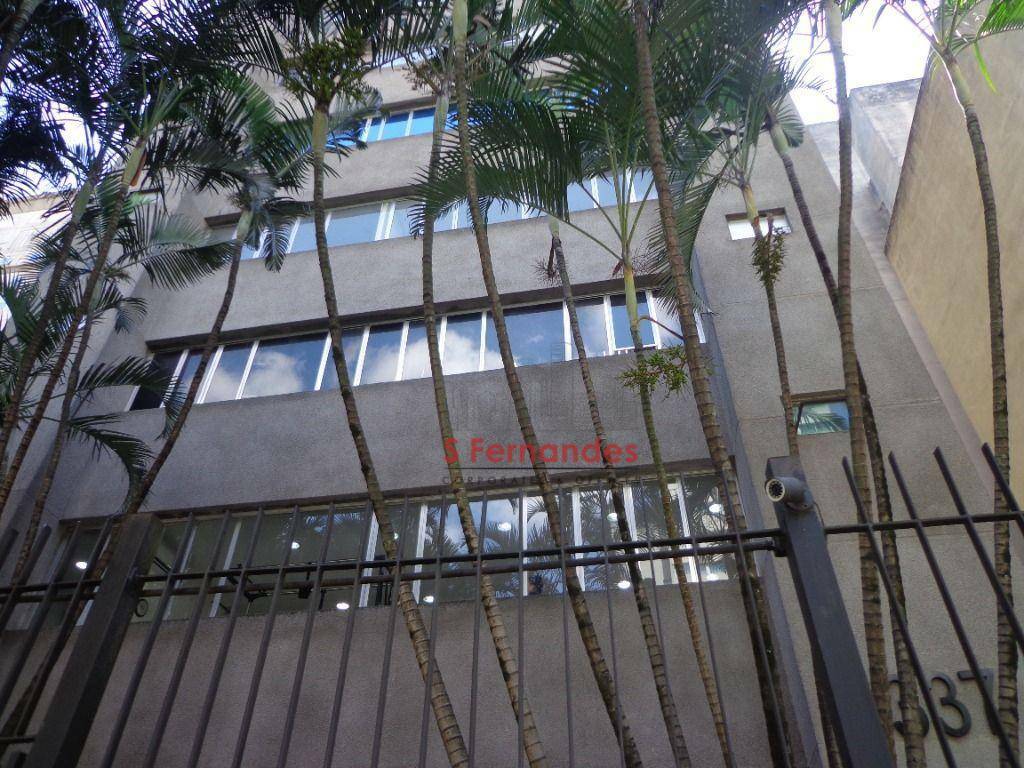 Conjunto Comercial-Sala para alugar, 89m² - Foto 25