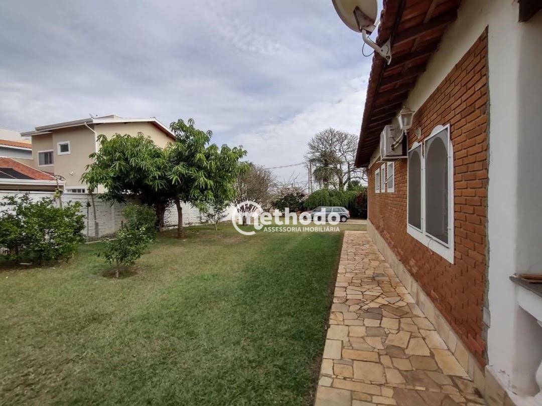 Casa de Condomínio à venda com 3 quartos, 588m² - Foto 35