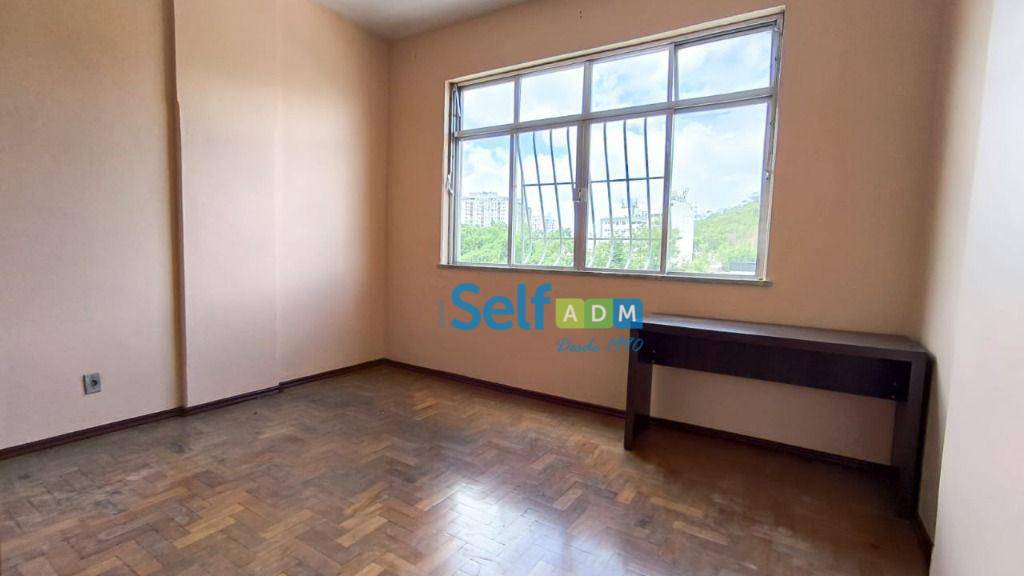 Apartamento para alugar com 2 quartos, 80m² - Foto 1