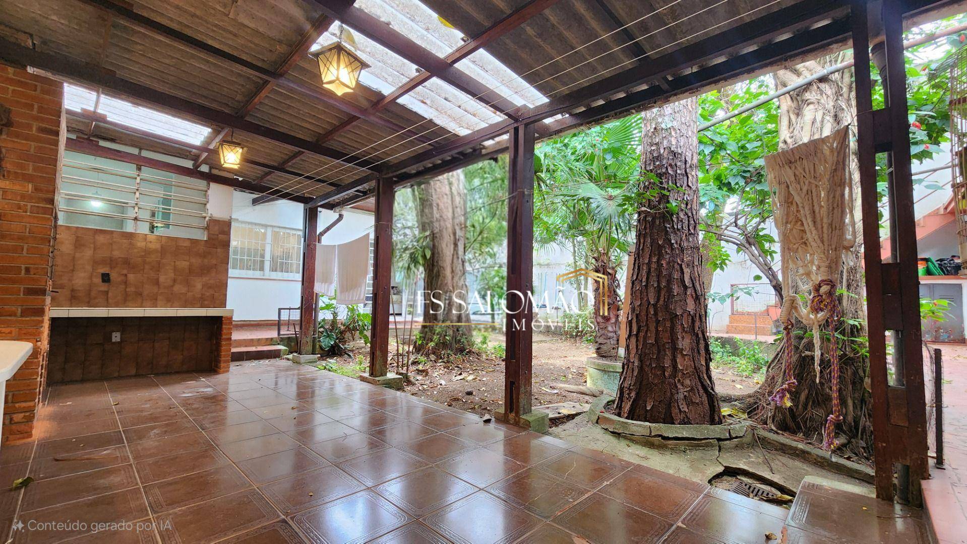 Casa, 3 quartos, 258 m² - Foto 12