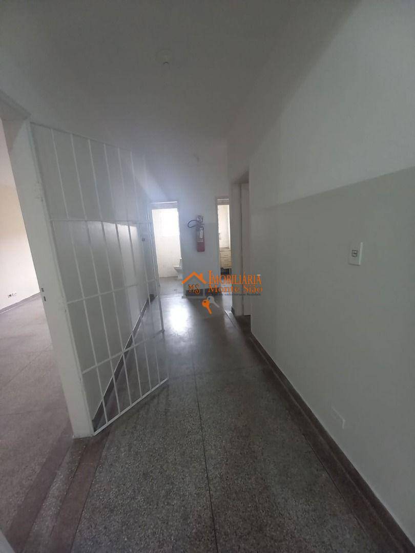 Conjunto Comercial-Sala para alugar, 140m² - Foto 15