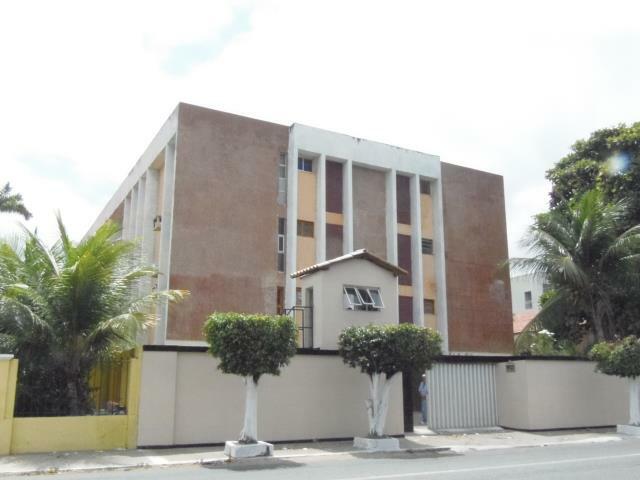 Apartamento, 3 quartos, 106 m² - Foto 1