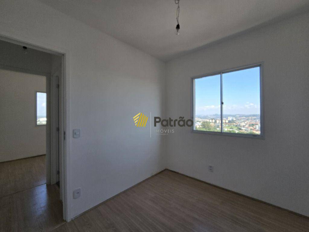 Apartamento à venda com 2 quartos, 42m² - Foto 13