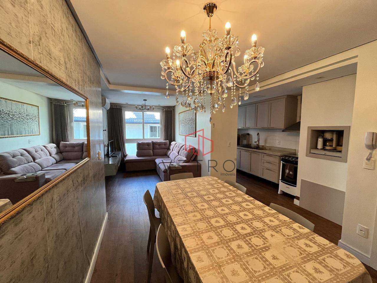 Apartamento, 2 quartos, 71 m² - Foto 4