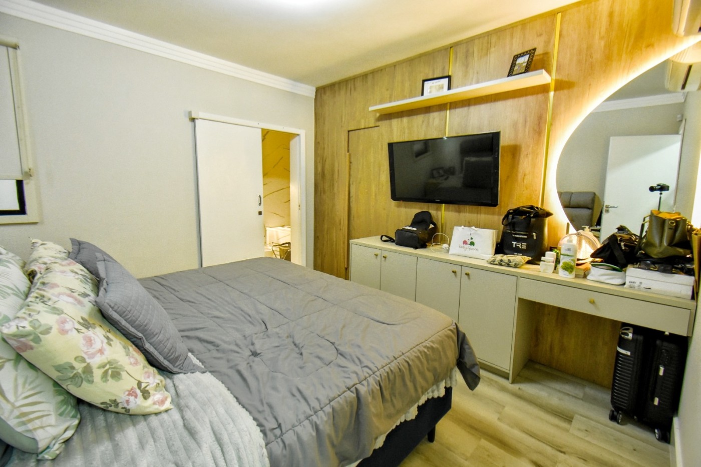 Casa à venda com 3 quartos, 150m² - Foto 12