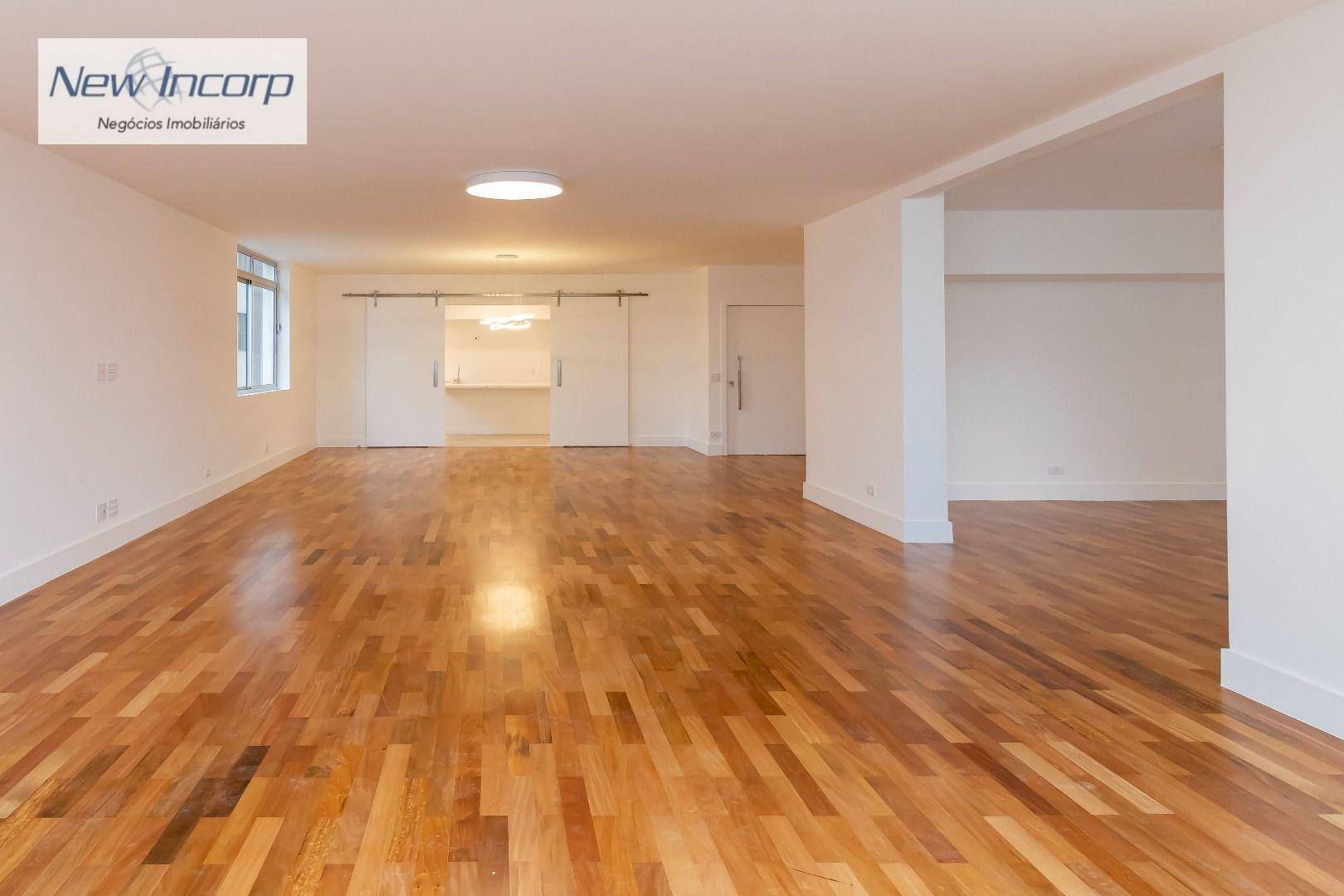 Apartamento à venda com 3 quartos, 270m² - Foto 7