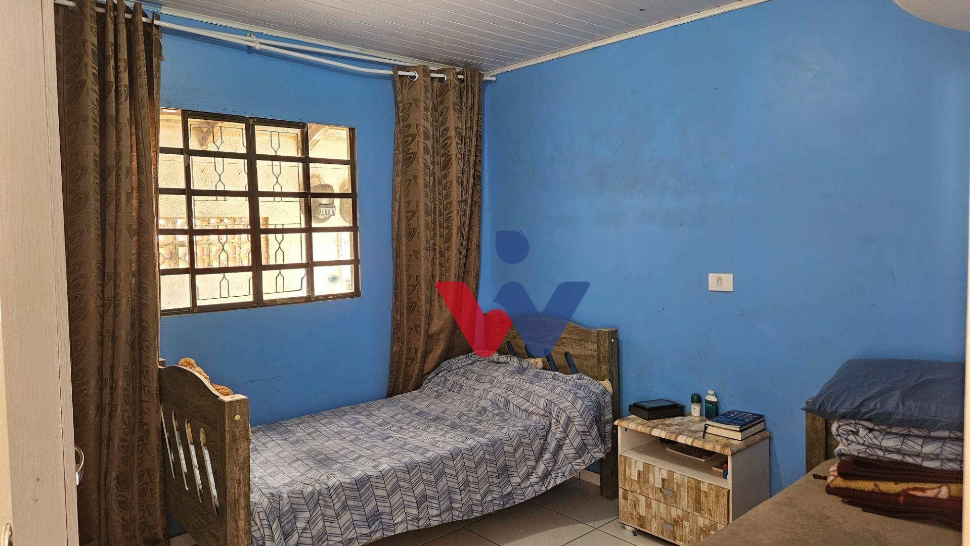 Casa à venda com 3 quartos, 76m² - Foto 15