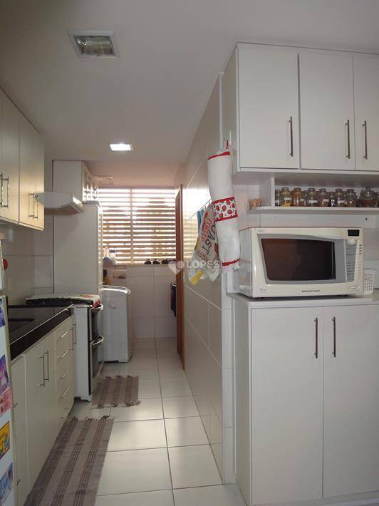 Apartamento à venda com 3 quartos, 118m² - Foto 20