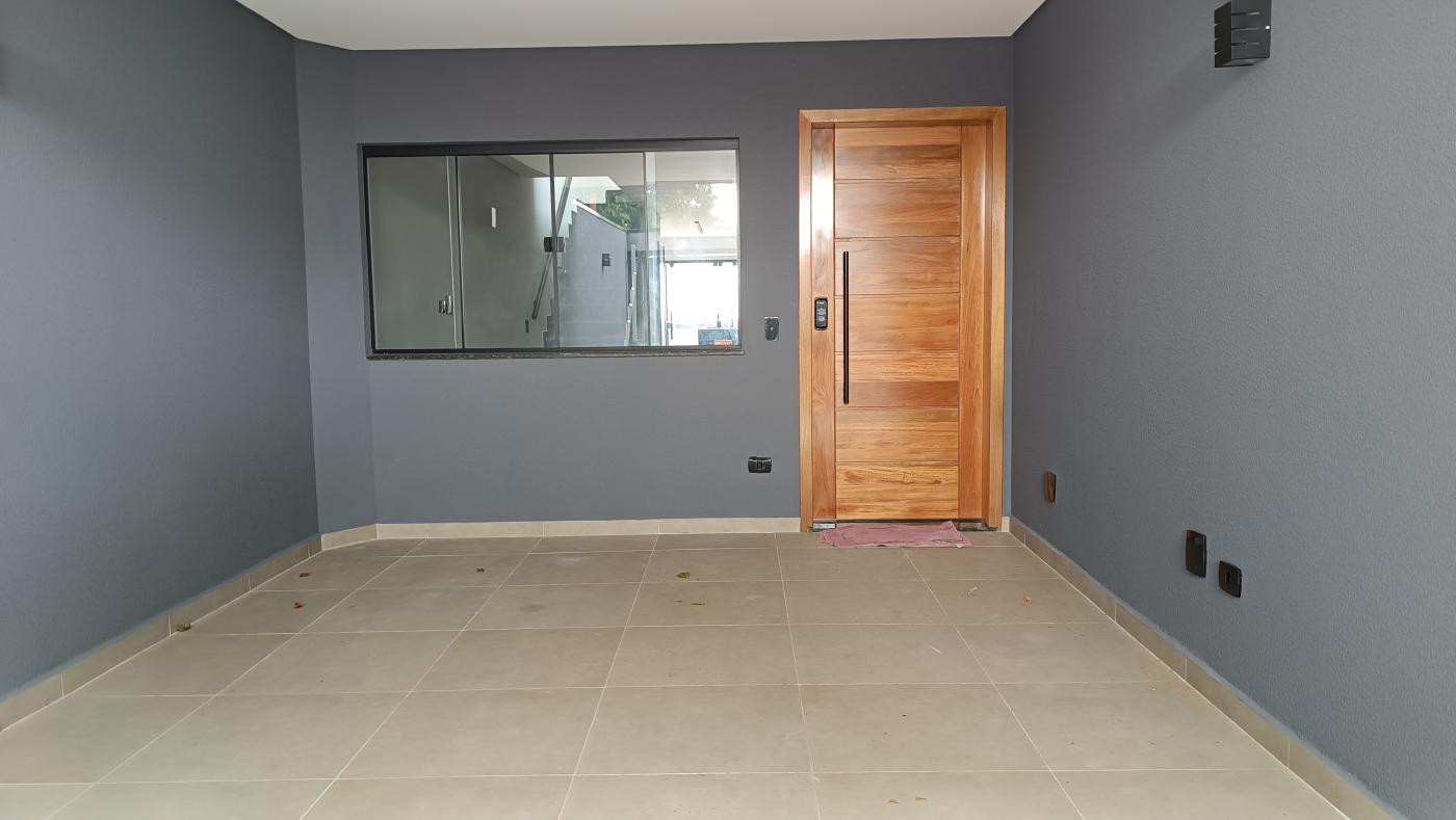 Sobrado à venda com 3 quartos, 152m² - Foto 6