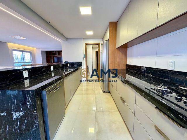 Apartamento, 4 quartos, 207 m² - Foto 6