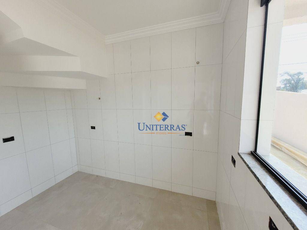 Sobrado à venda com 3 quartos, 80m² - Foto 13