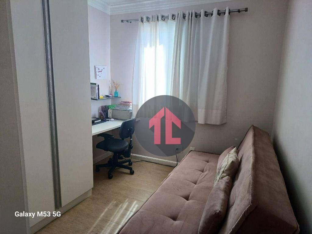 Apartamento à venda com 3 quartos, 87m² - Foto 12