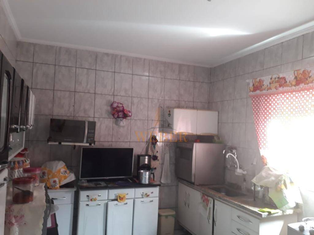 Sobrado à venda com 5 quartos, 220m² - Foto 26