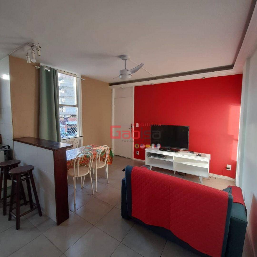 Apartamento à venda com 2 quartos, 85m² - Foto 7