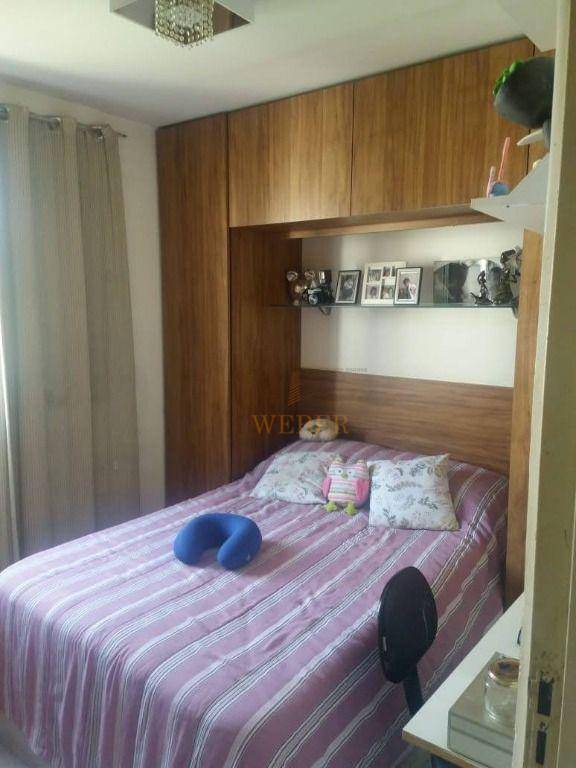 Apartamento à venda com 2 quartos, 50m² - Foto 14