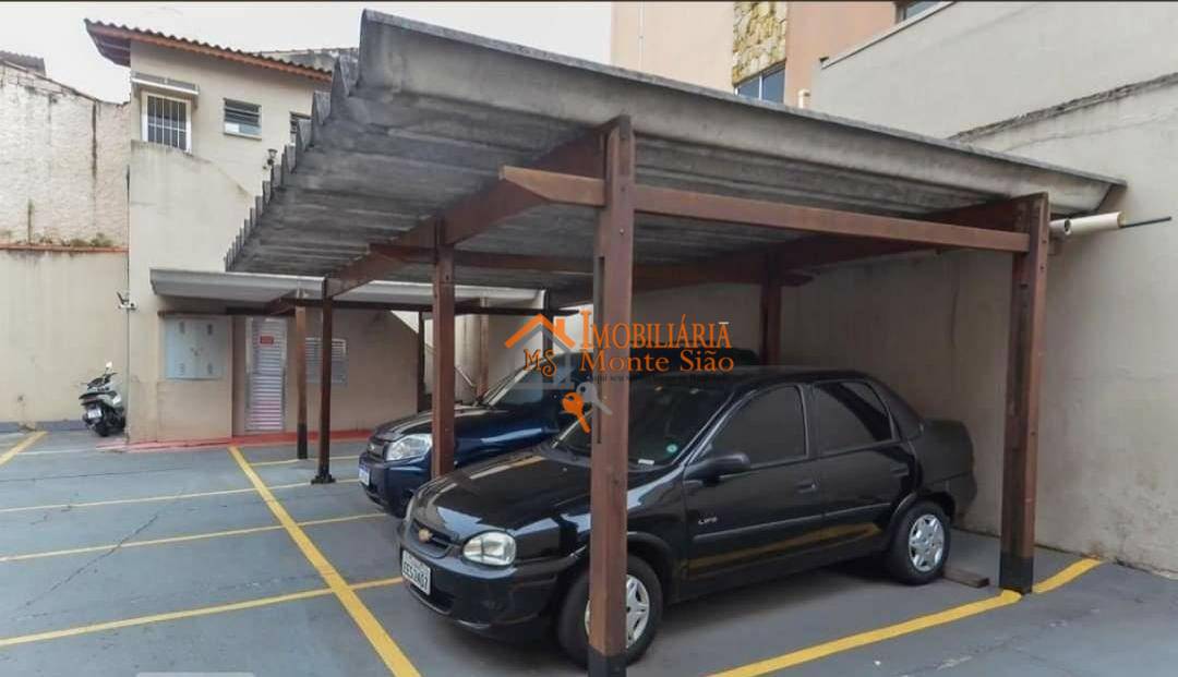 Apartamento à venda com 1 quarto, 48m² - Foto 25