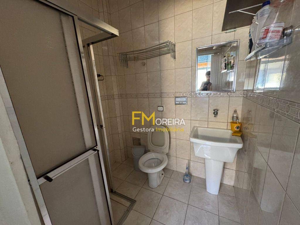 Apartamento à venda com 1 quarto, 35m² - Foto 5