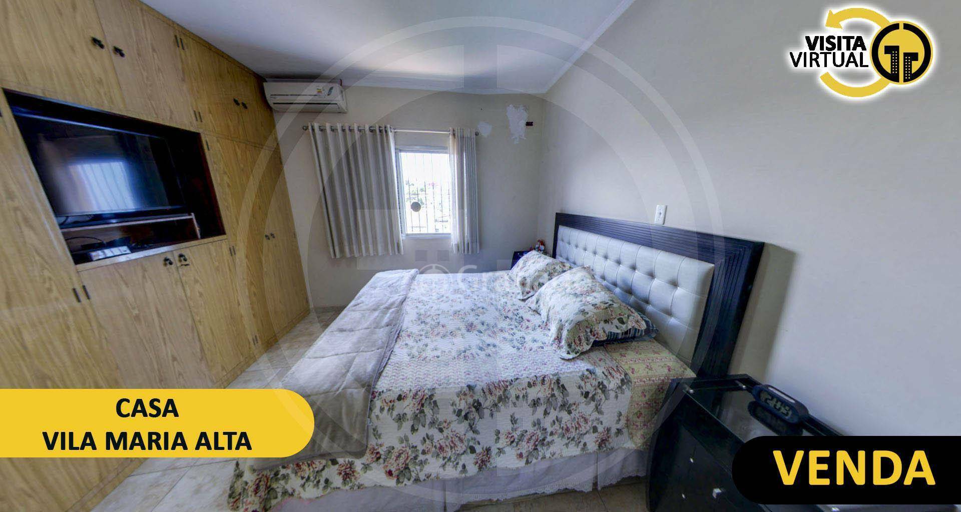 Casa à venda com 3 quartos, 400m² - Foto 12