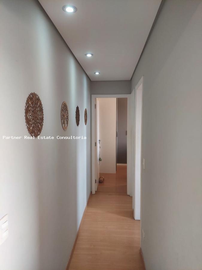 Apartamento à venda com 2 quartos, 61m² - Foto 35