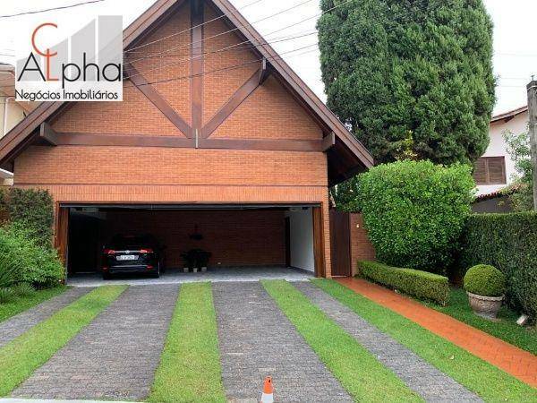 Sobrado à venda com 3 quartos, 416m² - Foto 2