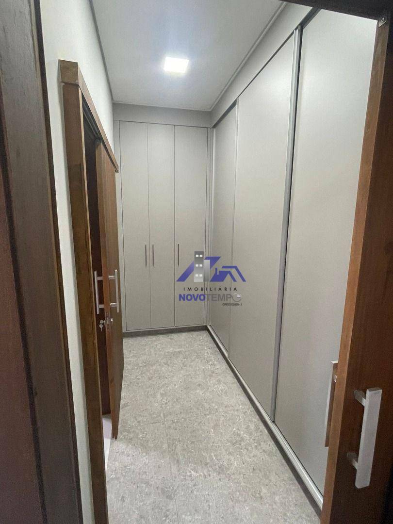 Casa de Condomínio à venda com 3 quartos, 211m² - Foto 11