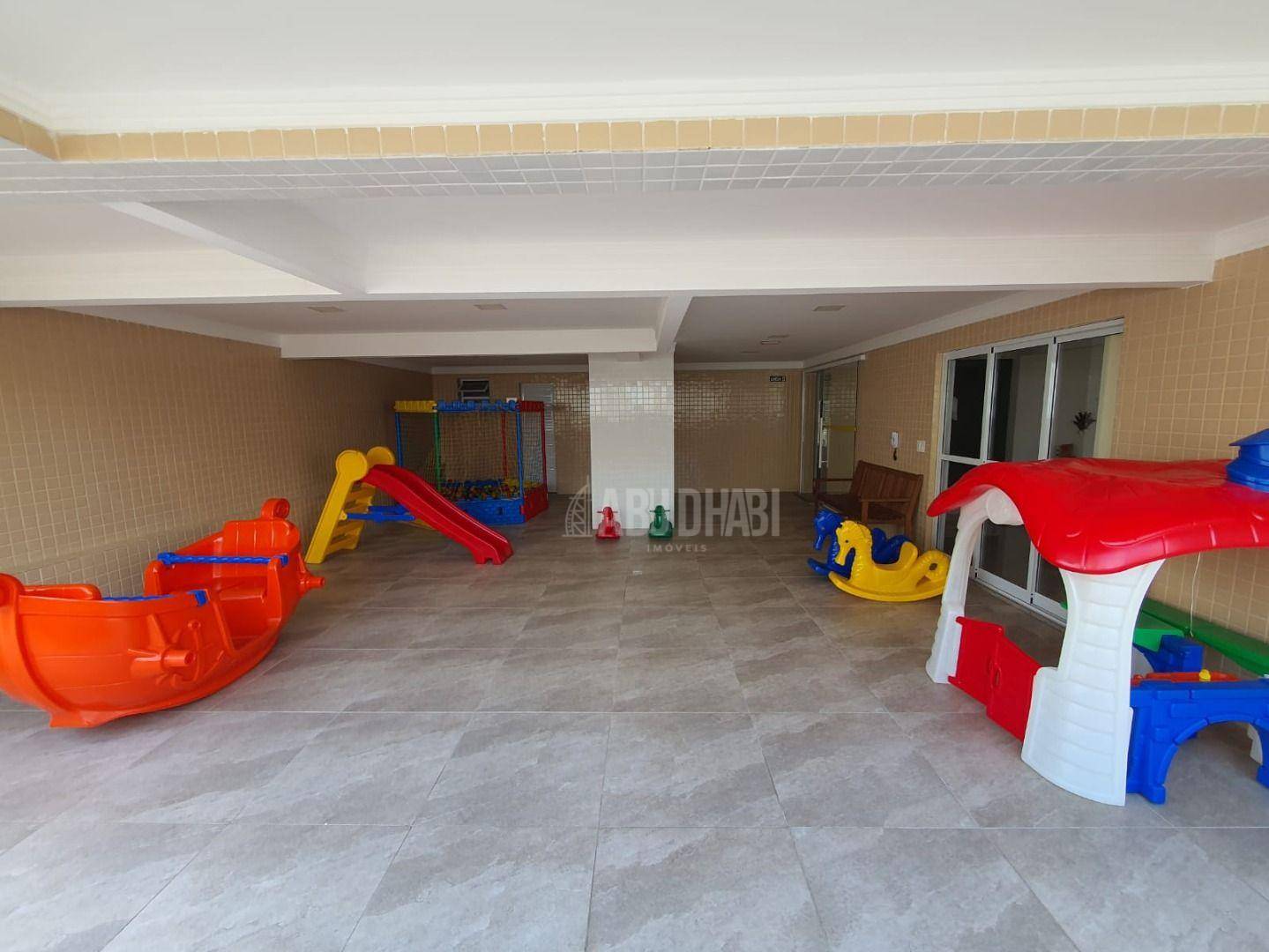 Apartamento à venda com 3 quartos, 104m² - Foto 13