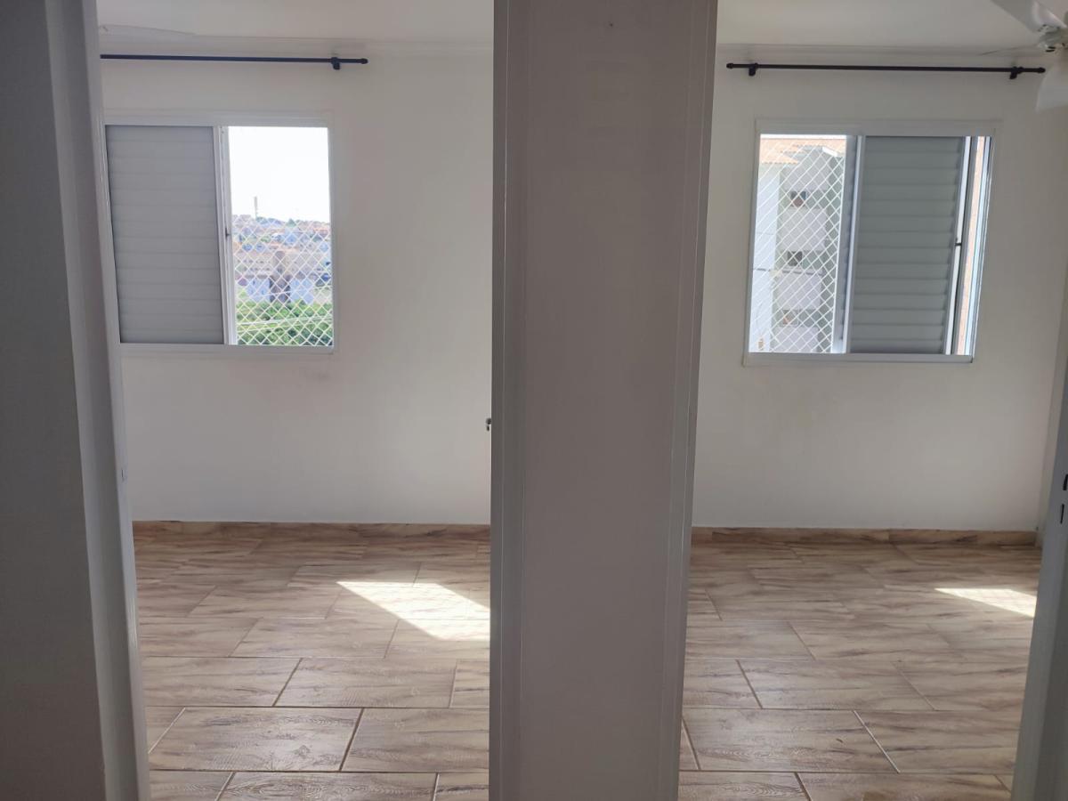 Apartamento à venda com 2 quartos, 48m² - Foto 5