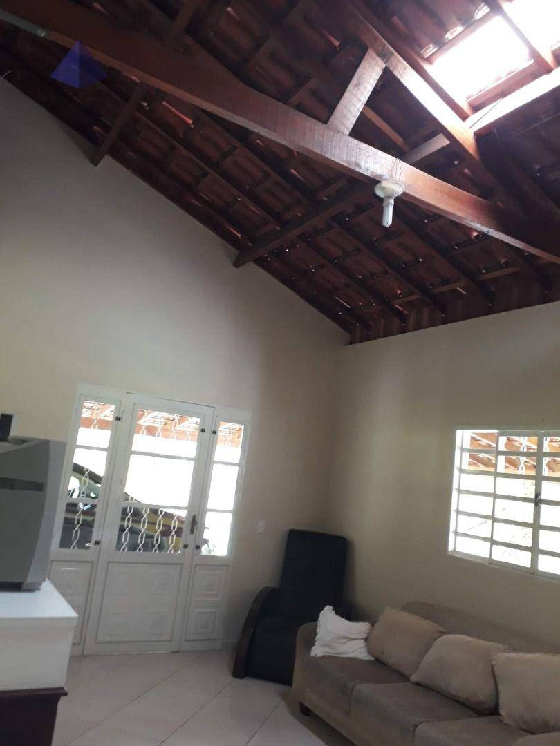 Sítio, 3 quartos, 8 hectares - Foto 2