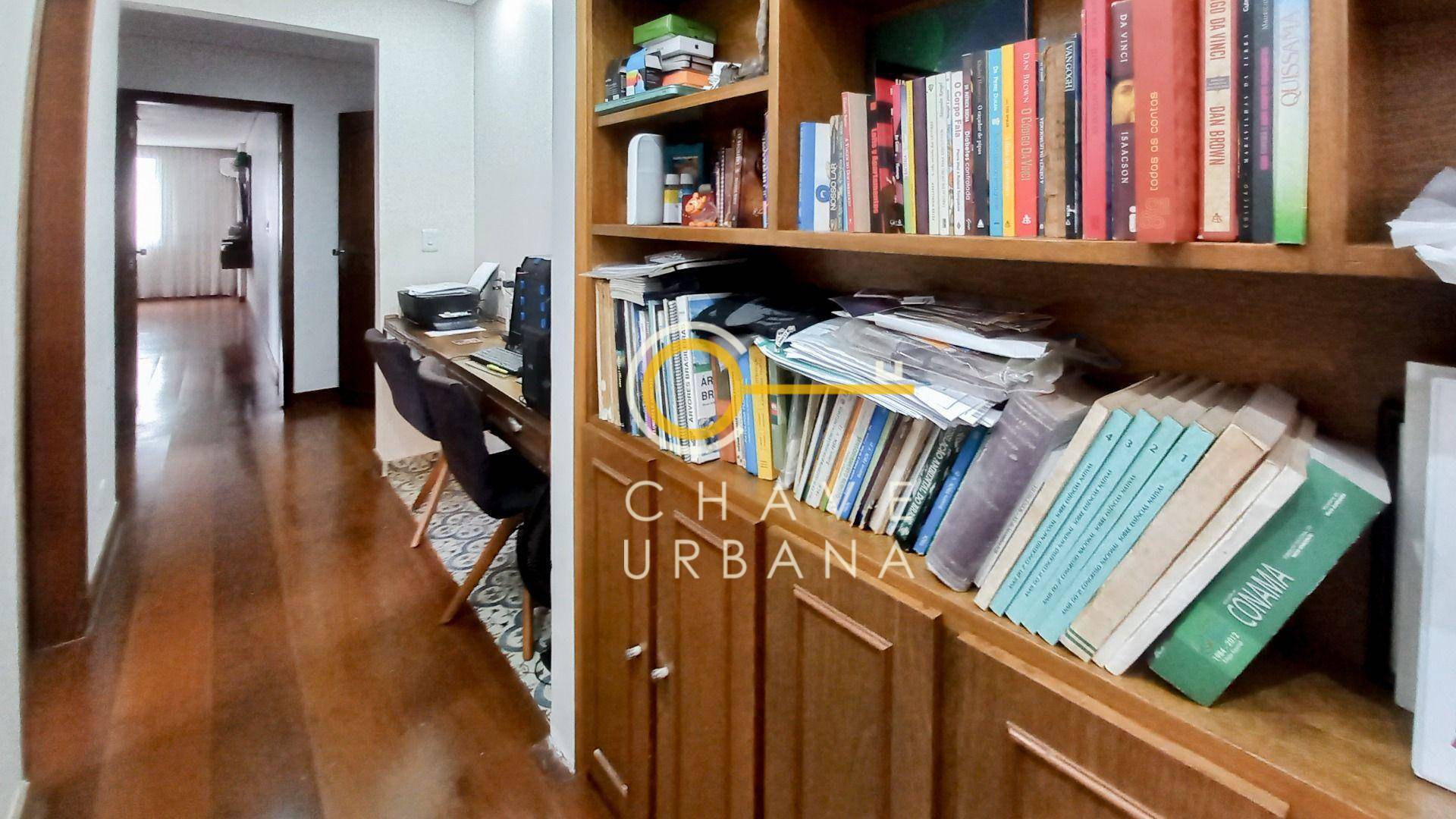 Apartamento à venda com 3 quartos, 189m² - Foto 29