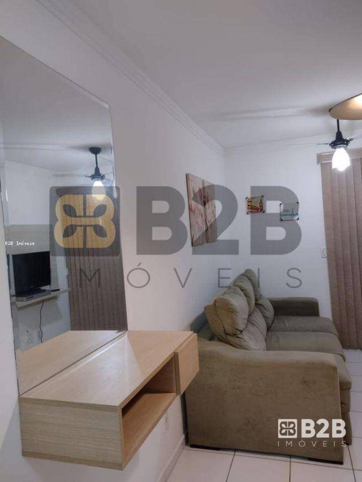 Apartamento à venda com 2 quartos, 48m² - Foto 5
