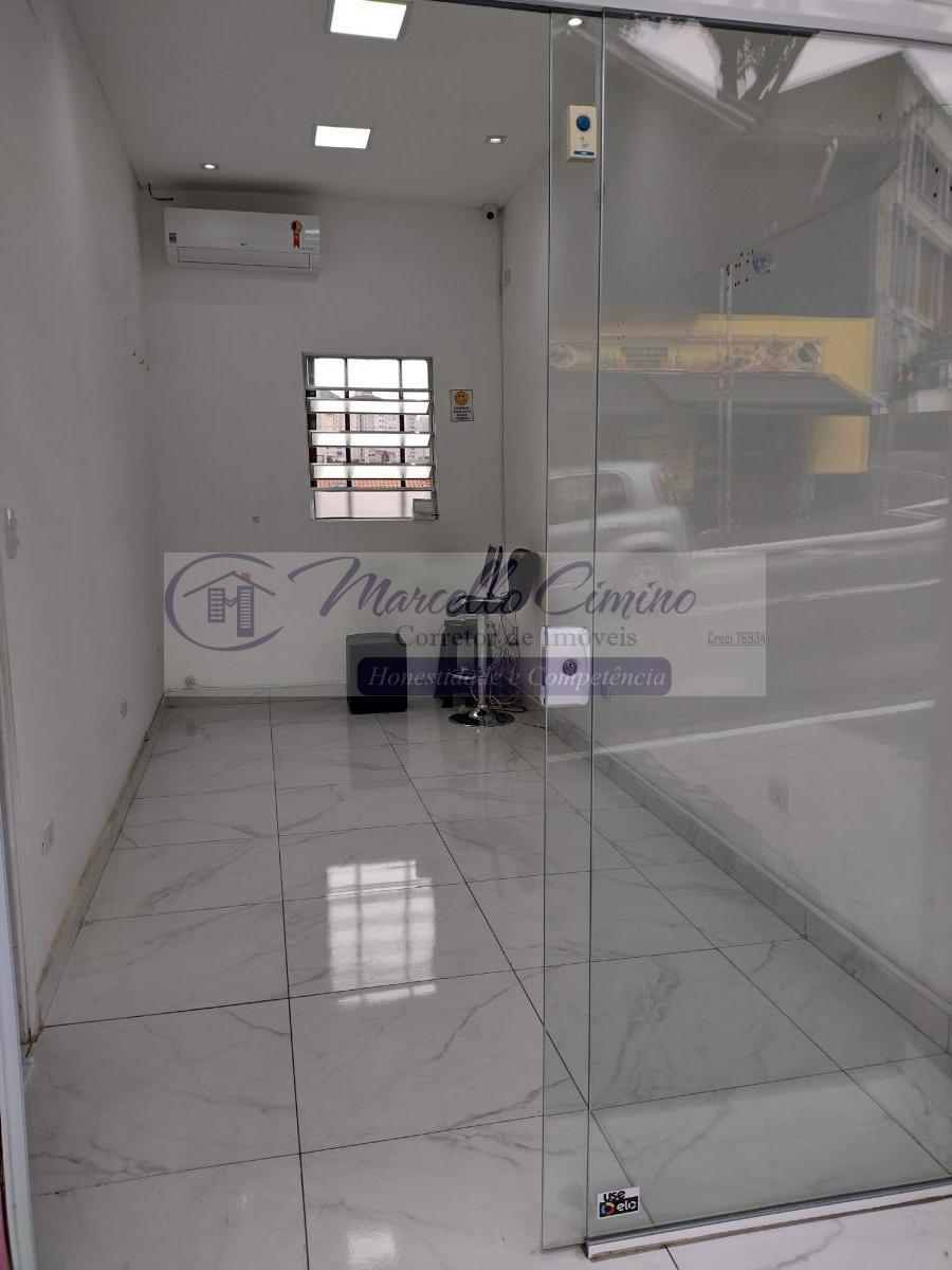 Conjunto Comercial-Sala para alugar, 15m² - Foto 1