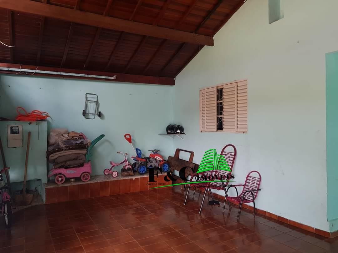 Casa à venda com 2 quartos, 140m² - Foto 10