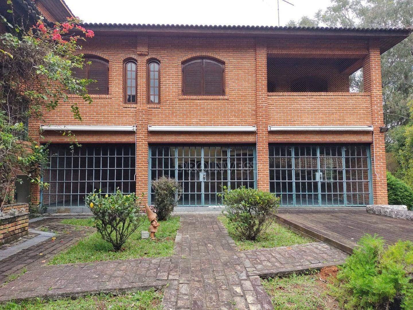 Casa de Condomínio à venda com 4 quartos, 473m² - Foto 32