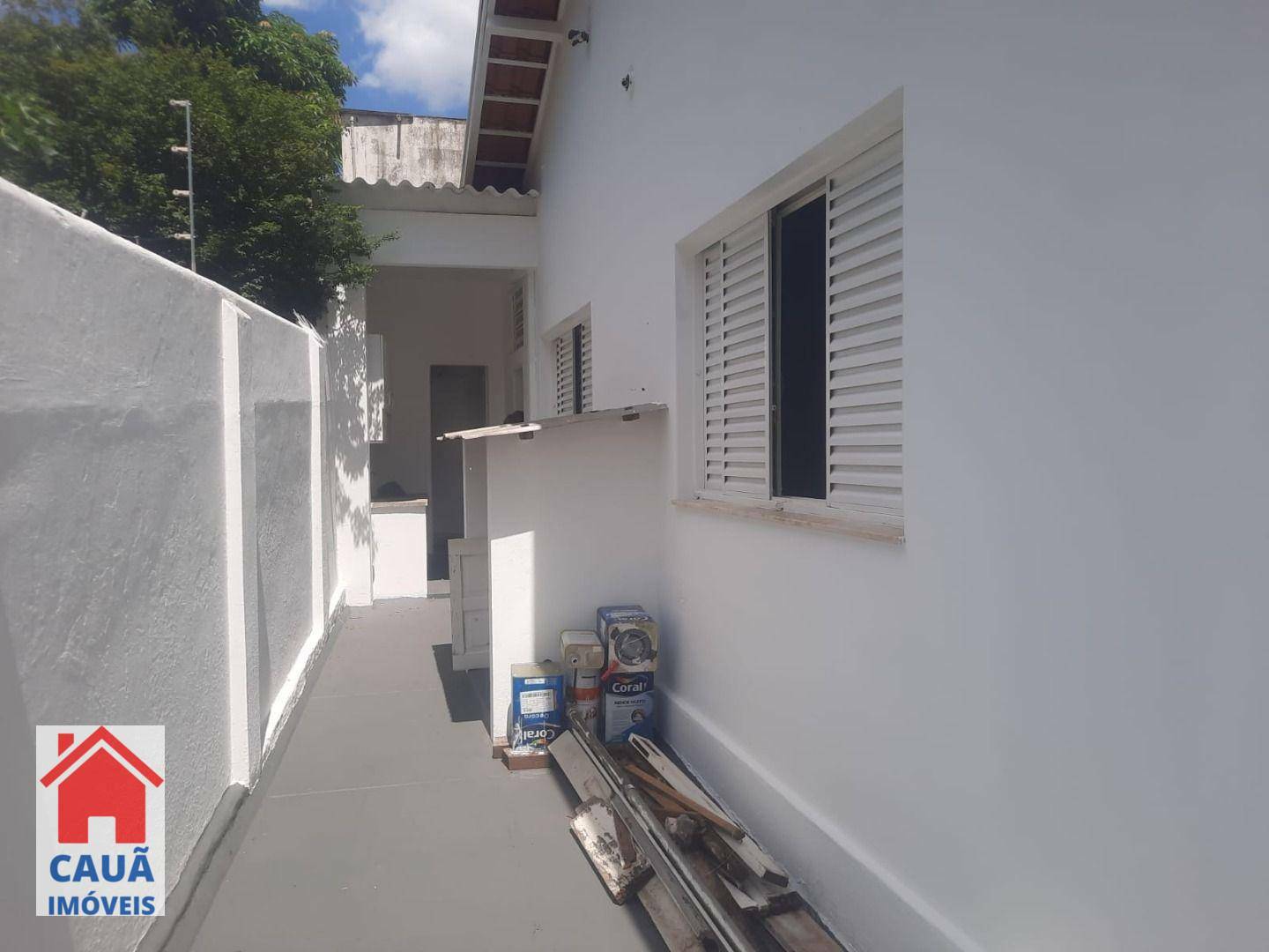 Casa para alugar com 3 quartos, 170m² - Foto 18