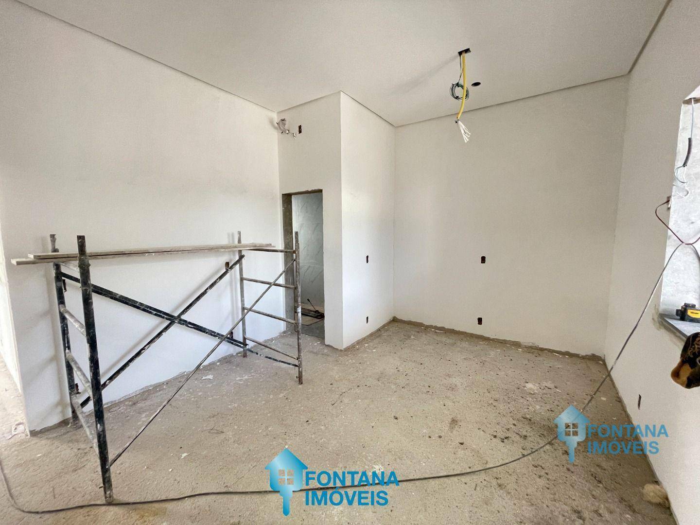 Casa à venda com 3 quartos, 154m² - Foto 4