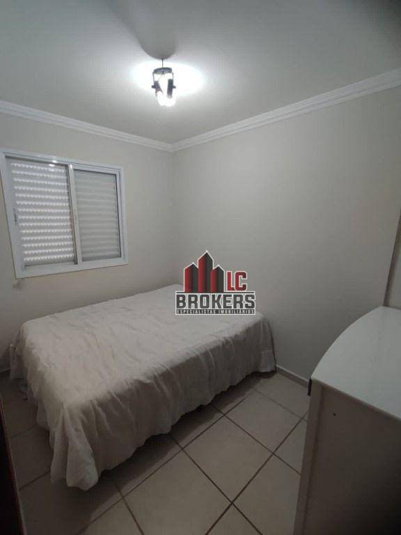 Apartamento à venda com 3 quartos, 199m² - Foto 6