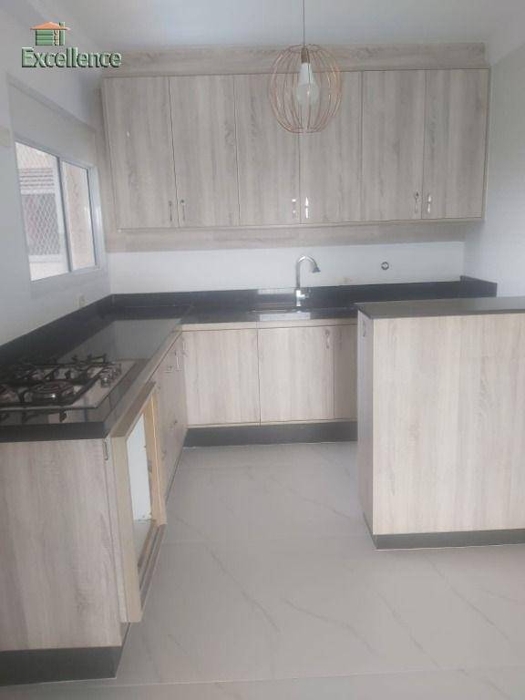 Apartamento à venda com 3 quartos, 172m² - Foto 20