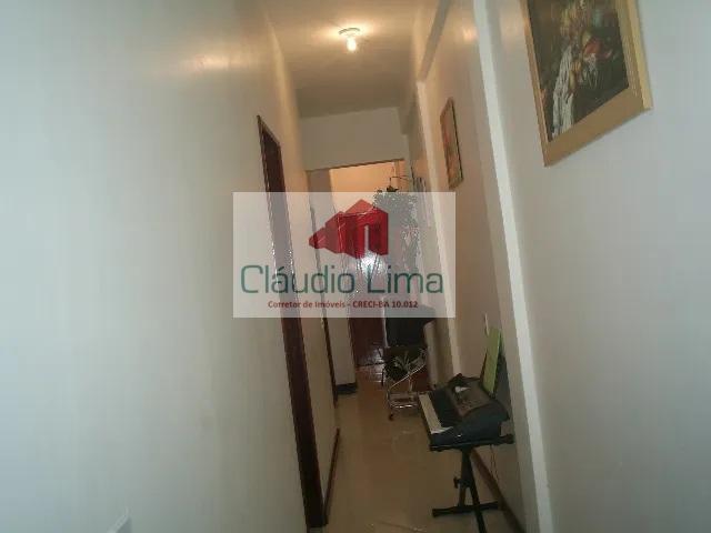 Apartamento à venda com 2 quartos, 97m² - Foto 11