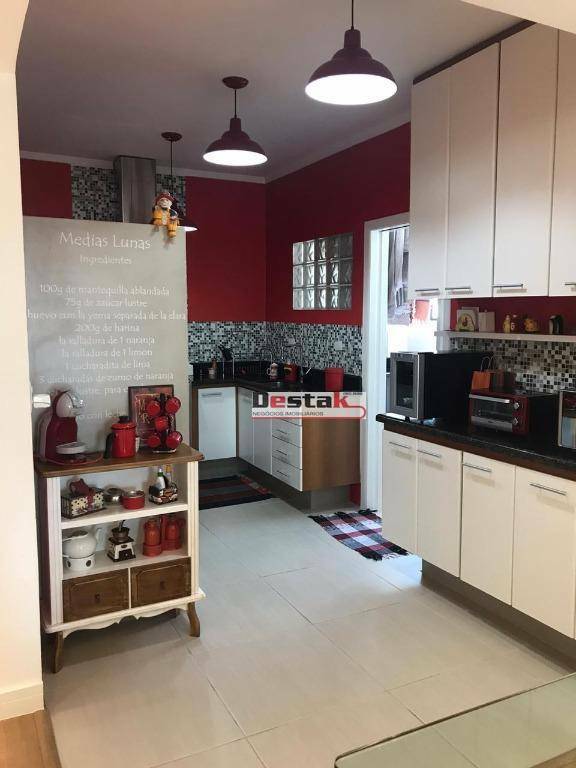 Apartamento à venda com 2 quartos, 76m² - Foto 20