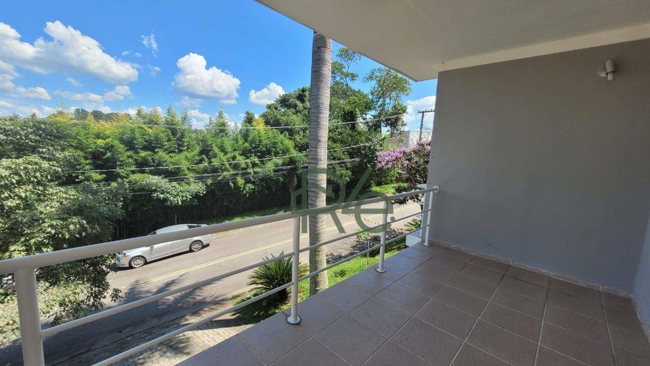 Casa de Condomínio à venda com 4 quartos, 323m² - Foto 26