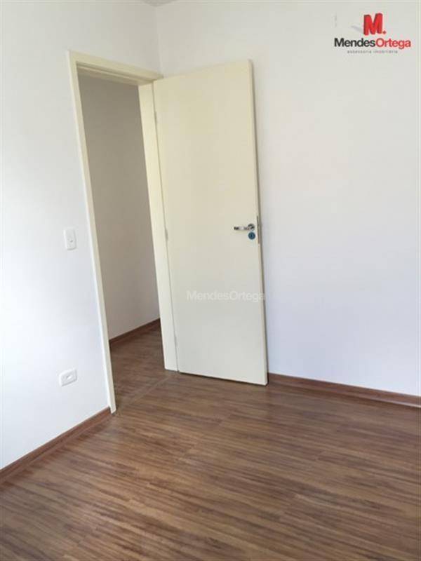 Apartamento, 2 quartos, 49 m² - Foto 5