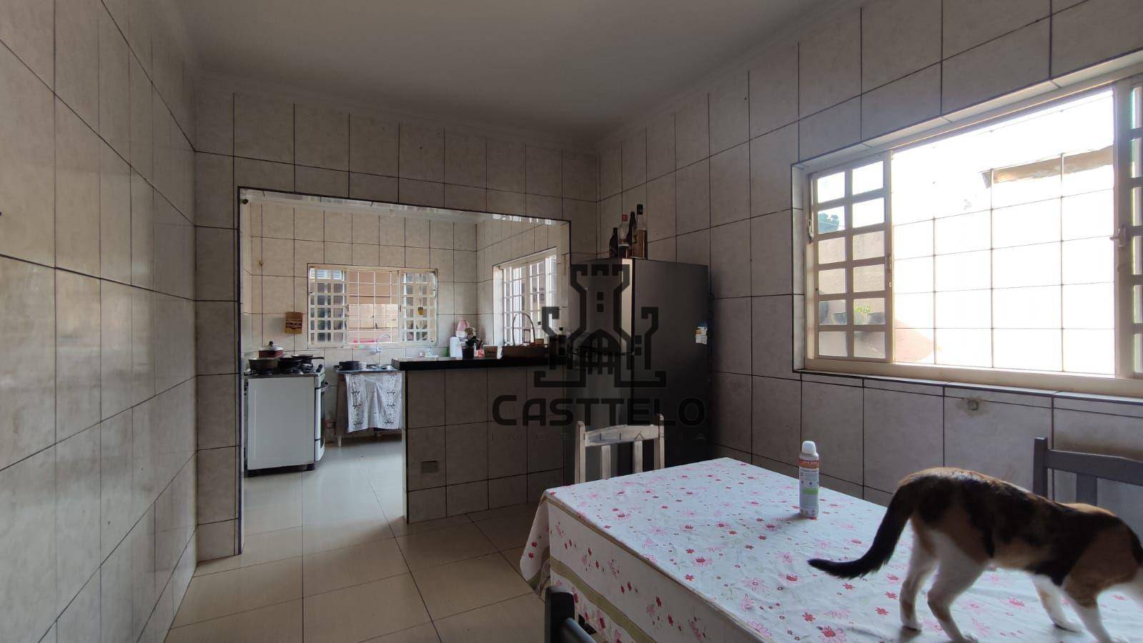 Casa à venda com 3 quartos, 110m² - Foto 6