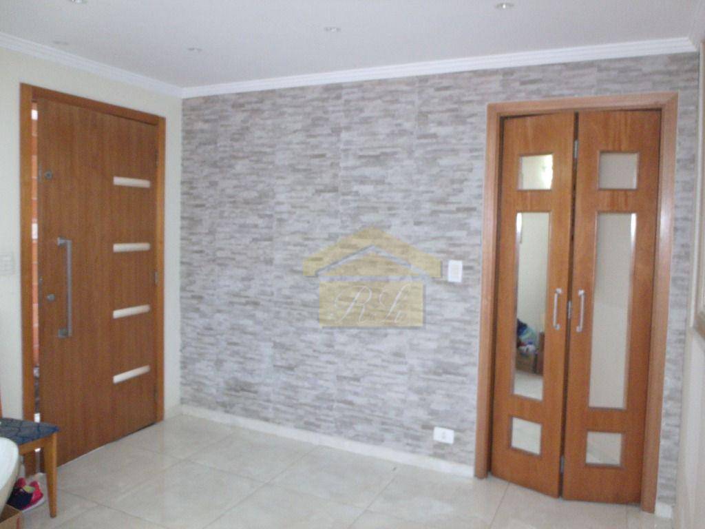 Sobrado à venda com 3 quartos, 150m² - Foto 2