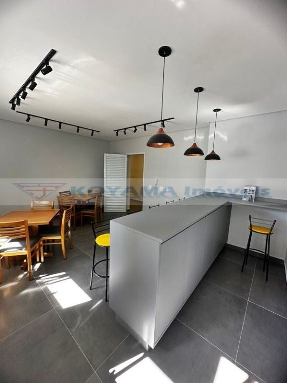 Apartamento à venda com 2 quartos, 39m² - Foto 23