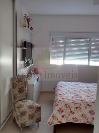 Apartamento à venda com 3 quartos, 95m² - Foto 6