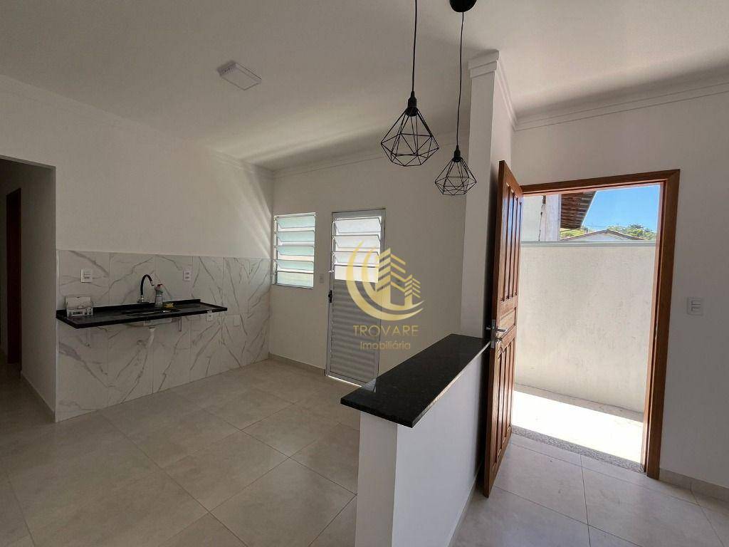 Casa à venda com 3 quartos, 85m² - Foto 13