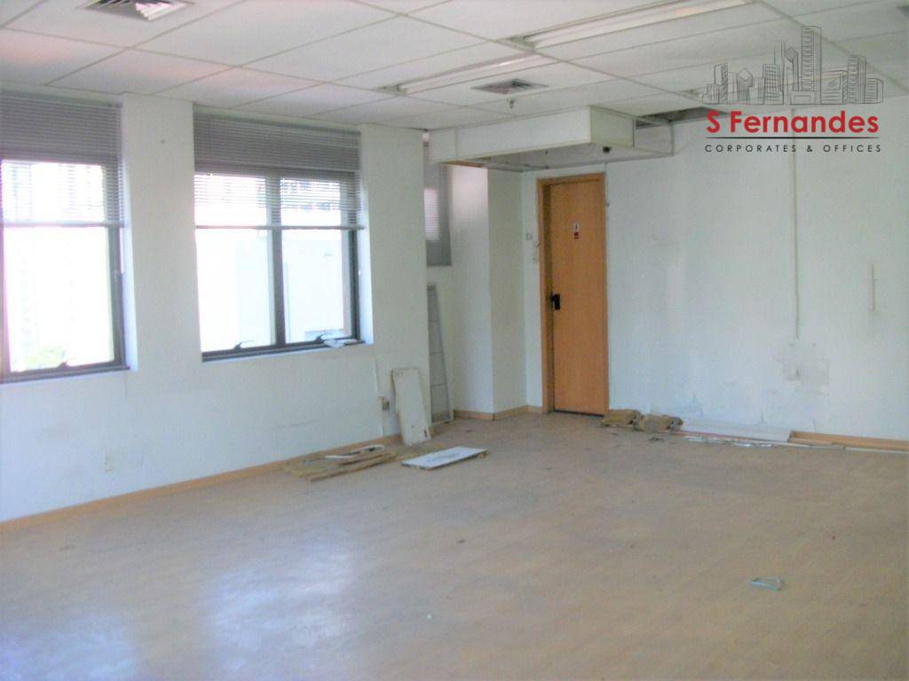 Conjunto Comercial-Sala para alugar, 45m² - Foto 7