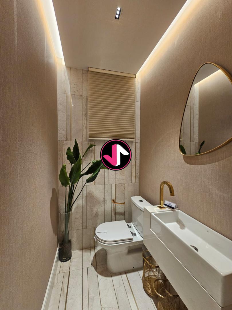 Apartamento à venda com 3 quartos, 139m² - Foto 4